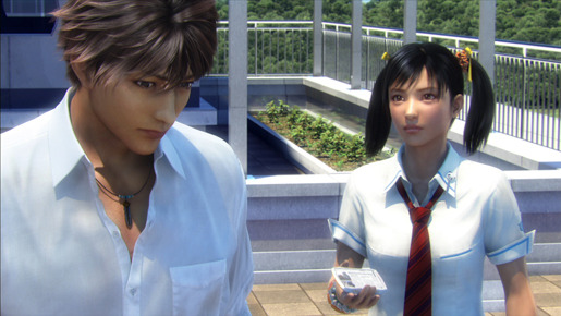 鉄拳　ブラッド・ベンジェンス 39枚目の写真・画像