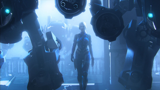 鉄拳　ブラッド・ベンジェンス 40枚目の写真・画像