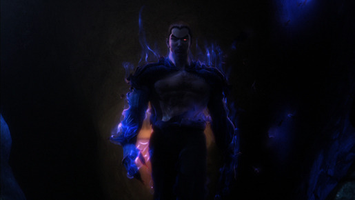 鉄拳　ブラッド・ベンジェンス 42枚目の写真・画像