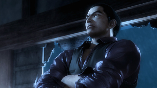 鉄拳　ブラッド・ベンジェンス 50枚目の写真・画像