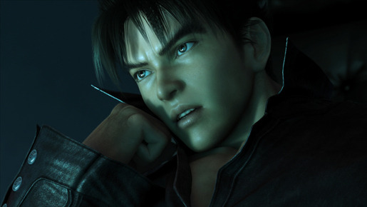 鉄拳　ブラッド・ベンジェンス 53枚目の写真・画像