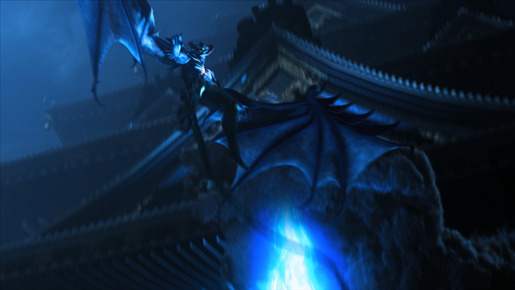 鉄拳　ブラッド・ベンジェンス 55枚目の写真・画像