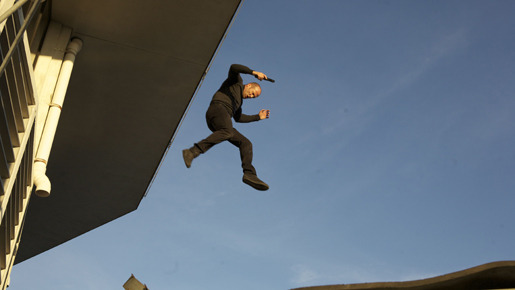 メカニック 3枚目の写真・画像