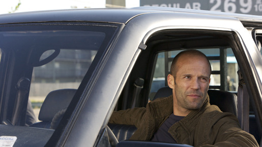 メカニック 4枚目の写真・画像