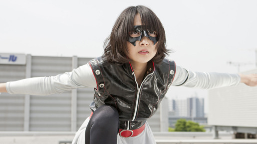 サルベージ・マイス 1枚目の写真・画像