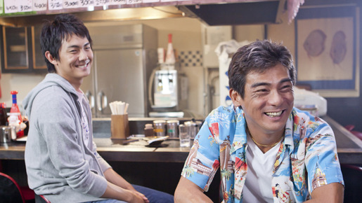 サルベージ・マイス 5枚目の写真・画像