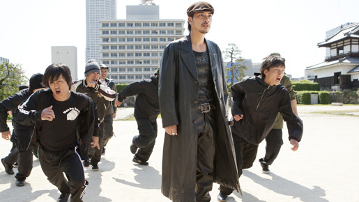 サルベージ・マイス 6枚目の写真・画像