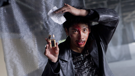 サルベージ・マイス 22枚目の写真・画像