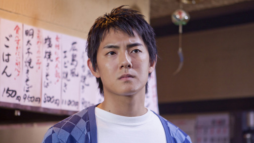 サルベージ・マイス 23枚目の写真・画像