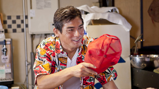 サルベージ・マイス 24枚目の写真・画像