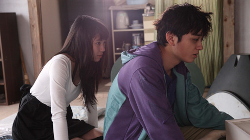 ヒミズ 3枚目の写真・画像