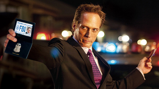 ドライブ・アングリー3D 3枚目の写真・画像