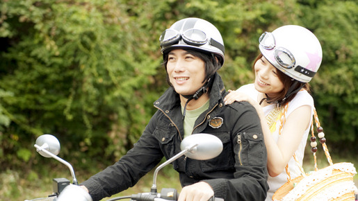 しあわせのパン 5枚目の写真・画像