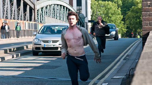 ブリッツ 5枚目の写真・画像