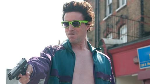 ブリッツ 8枚目の写真・画像