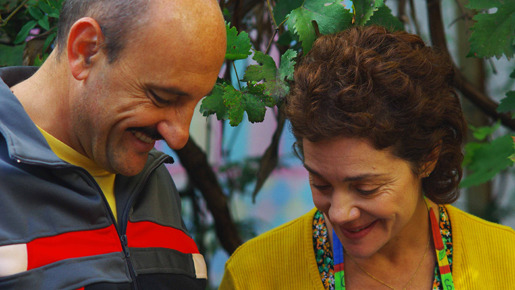 幸せパズル 3枚目の写真・画像