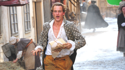 ゲーテの恋　〜君に捧ぐ「若きウェルテルの悩み」〜 2枚目の写真・画像