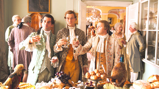 ゲーテの恋　〜君に捧ぐ「若きウェルテルの悩み」〜 5枚目の写真・画像