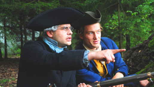 ゲーテの恋　〜君に捧ぐ「若きウェルテルの悩み」〜 6枚目の写真・画像