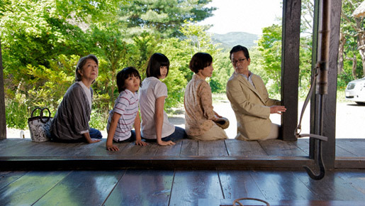 HOME　愛しの座敷わらし 3枚目の写真・画像