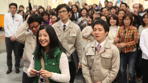 ロボジー 2枚目の写真・画像