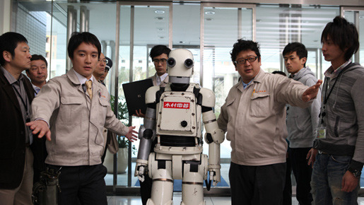 ロボジー 7枚目の写真・画像