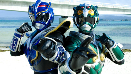 琉神マブヤーTHE MOVIE　七つのマブイ 1枚目の写真・画像