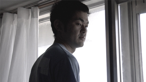 影向こうの灯り 2枚目の写真・画像