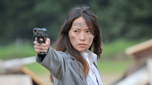 劇場版 SPEC〜天〜 10枚目の写真・画像