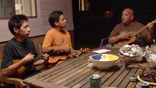 ワンヴォイス〜ハワイの心を歌にのせて〜 3枚目の写真・画像