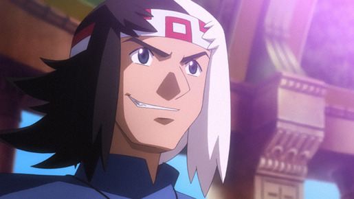 劇場版ポケットモンスター ベストウイッシュ／ビクティニと白き英雄 レシラム 9枚目の写真・画像