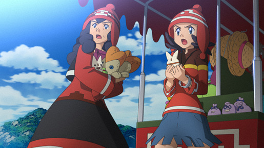 劇場版ポケットモンスター ベストウイッシュ／ビクティニと白き英雄 レシラム 10枚目の写真・画像