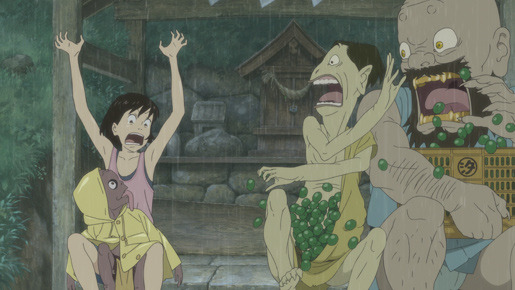 ももへの手紙 1枚目の写真・画像