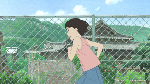 ももへの手紙 8枚目の写真・画像