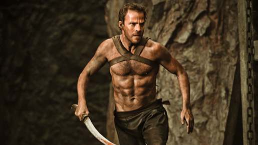 インモータルズ　神々の戦い 7枚目の写真・画像