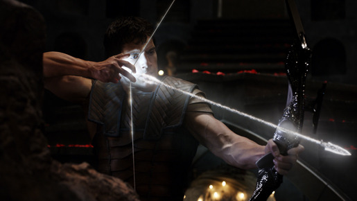 インモータルズ　神々の戦い 12枚目の写真・画像