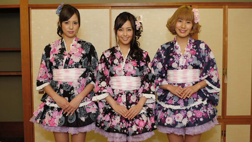 やりすぎコンパニオンとアタシ物語 1枚目の写真・画像