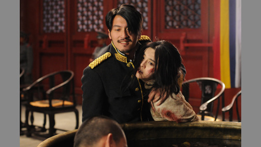 新少林寺／SHAOLIN 12枚目の写真・画像