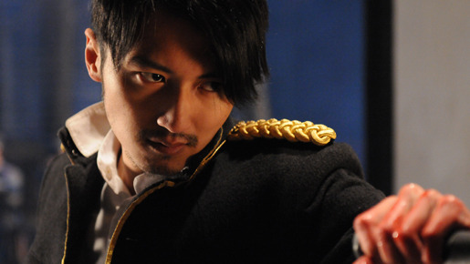 新少林寺／SHAOLIN 14枚目の写真・画像