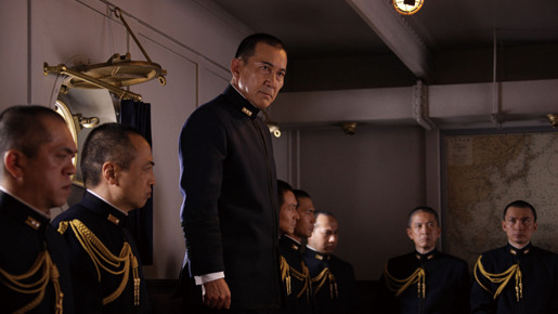 聯合艦隊司令長官　山本五十六 ―太平洋戦争70年目の真実― 8枚目の写真・画像