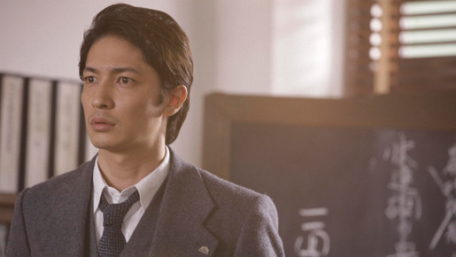 聯合艦隊司令長官　山本五十六 ―太平洋戦争70年目の真実― 15枚目の写真・画像