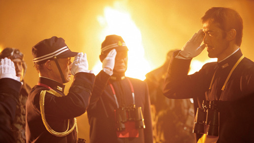 聯合艦隊司令長官　山本五十六 ―太平洋戦争70年目の真実― 22枚目の写真・画像