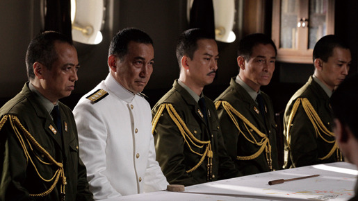 聯合艦隊司令長官　山本五十六 ―太平洋戦争70年目の真実― 24枚目の写真・画像