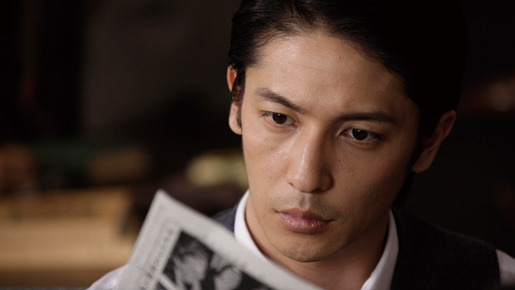 聯合艦隊司令長官　山本五十六 ―太平洋戦争70年目の真実― 25枚目の写真・画像