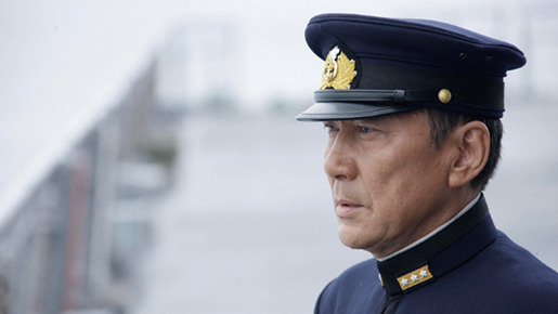 聯合艦隊司令長官　山本五十六 ―太平洋戦争70年目の真実― 31枚目の写真・画像