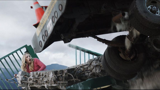 ファイナル・デッドブリッジ 3枚目の写真・画像