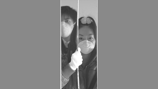 アジアの純真 4枚目の写真・画像