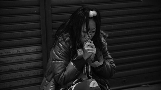 アジアの純真 7枚目の写真・画像