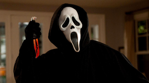 スクリーム4：ネクスト・ジェネレーション 1枚目の写真・画像