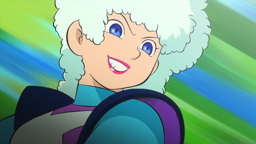 映画ドラえもん　のび太と奇跡の島 〜アニマル アドベンチャー〜 8枚目の写真・画像